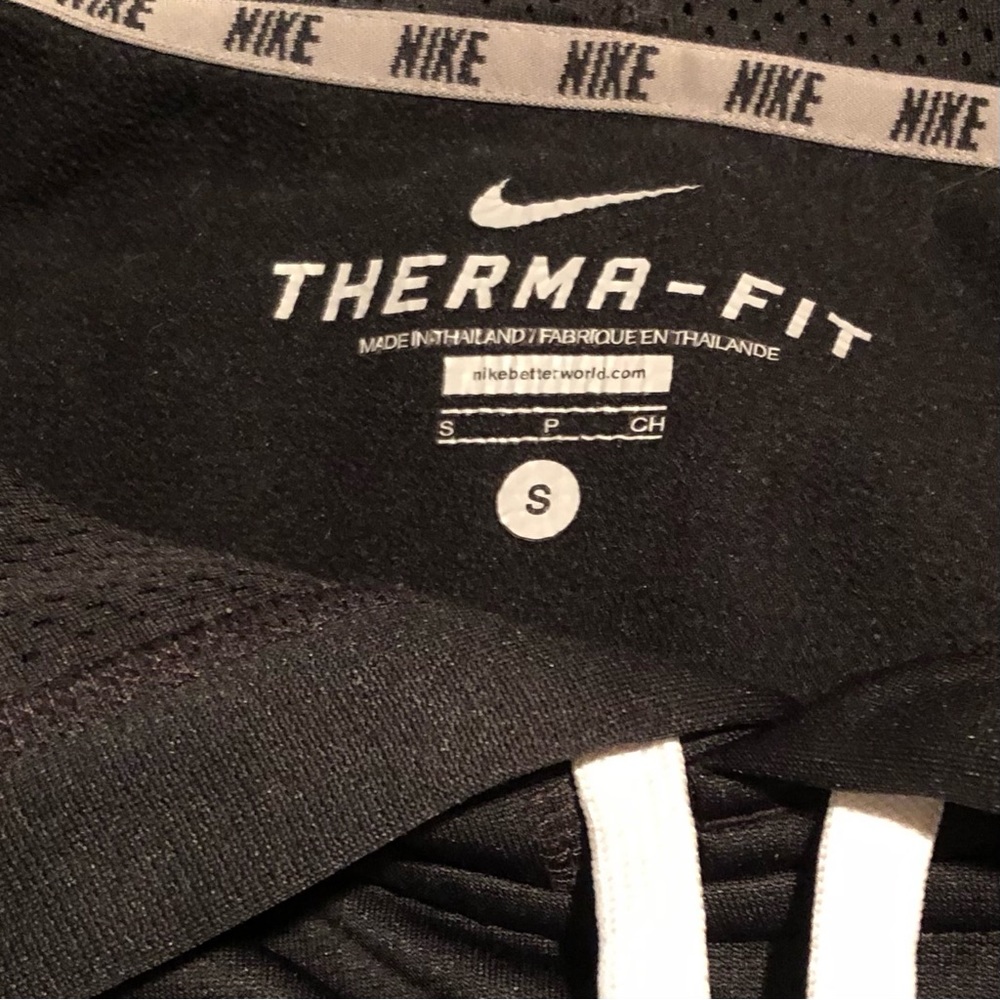 Nike pullover hoodie - Picture 5 of 5